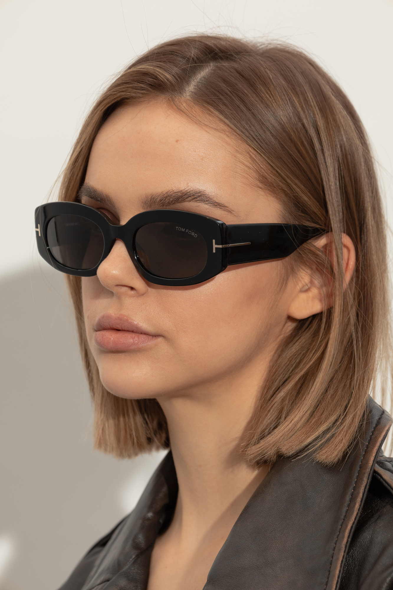 TOM FORD ブラック Tom Ford TF0975-K – Mori Optical